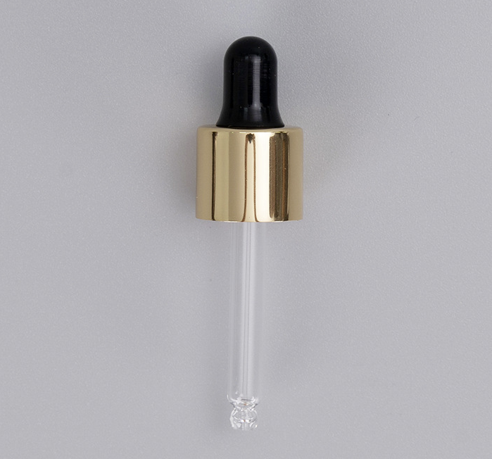 18mm Essential Oil Bottle Dropper