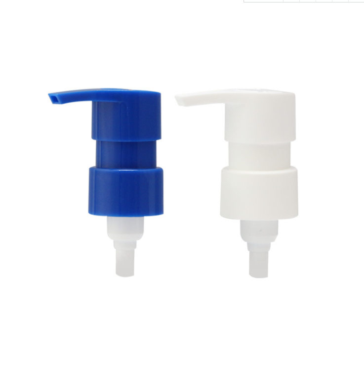 24/410 cosmetic clip suction pump