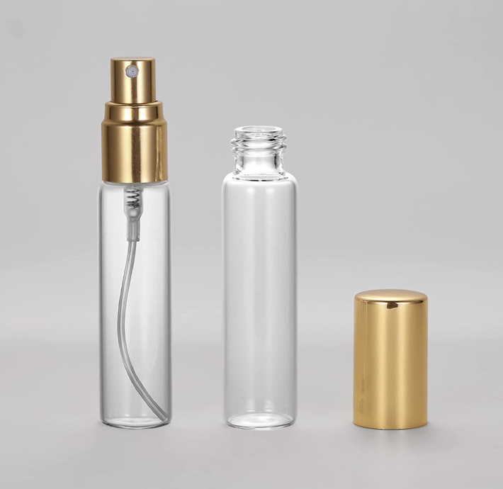 10ml Refillable Perfume Bottle