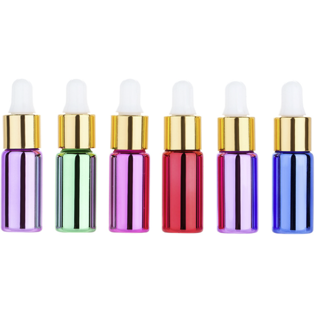 5ml UV Essential Oil Bottle