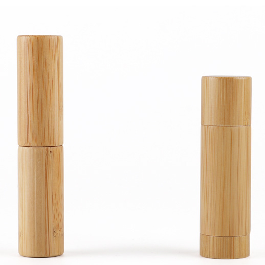 4G original eco bamboo Lip Balm