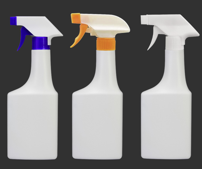 500ml Trigger Hdpe Spray Bottle