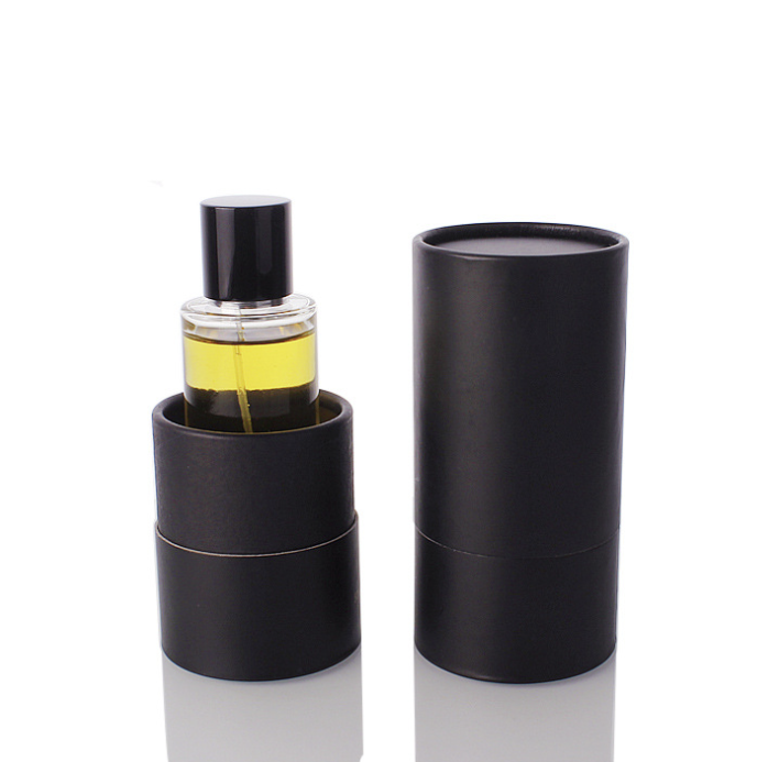 30ml Perfume Cylindrical Bottle 