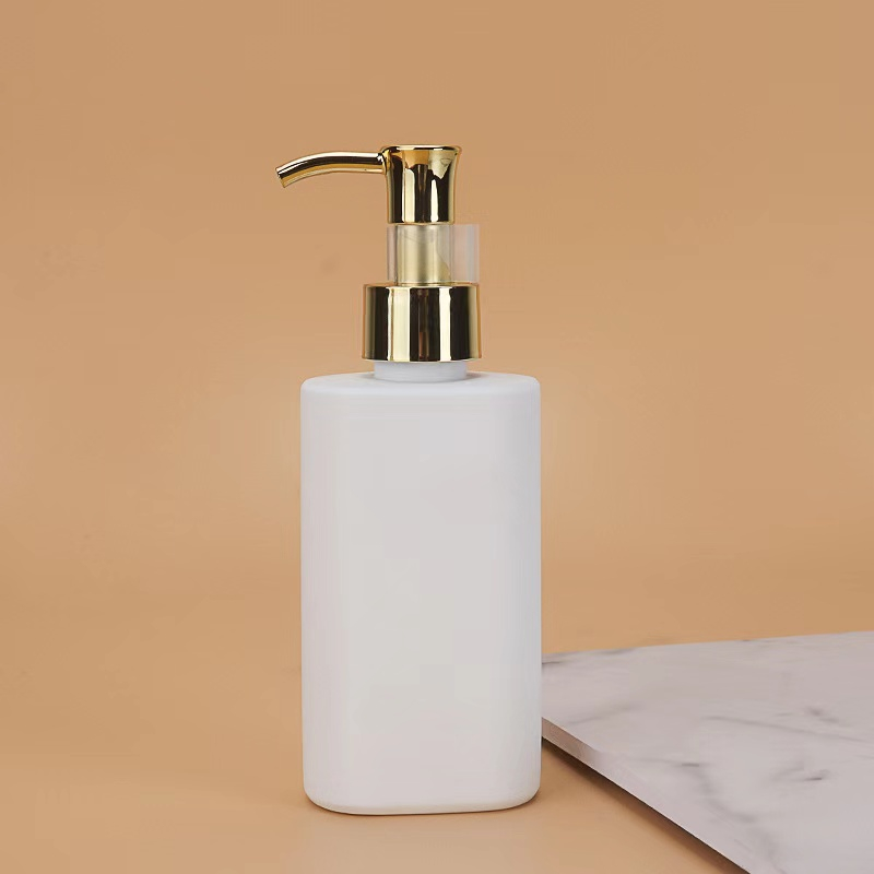 150ml Press Lotion Pump Bottle