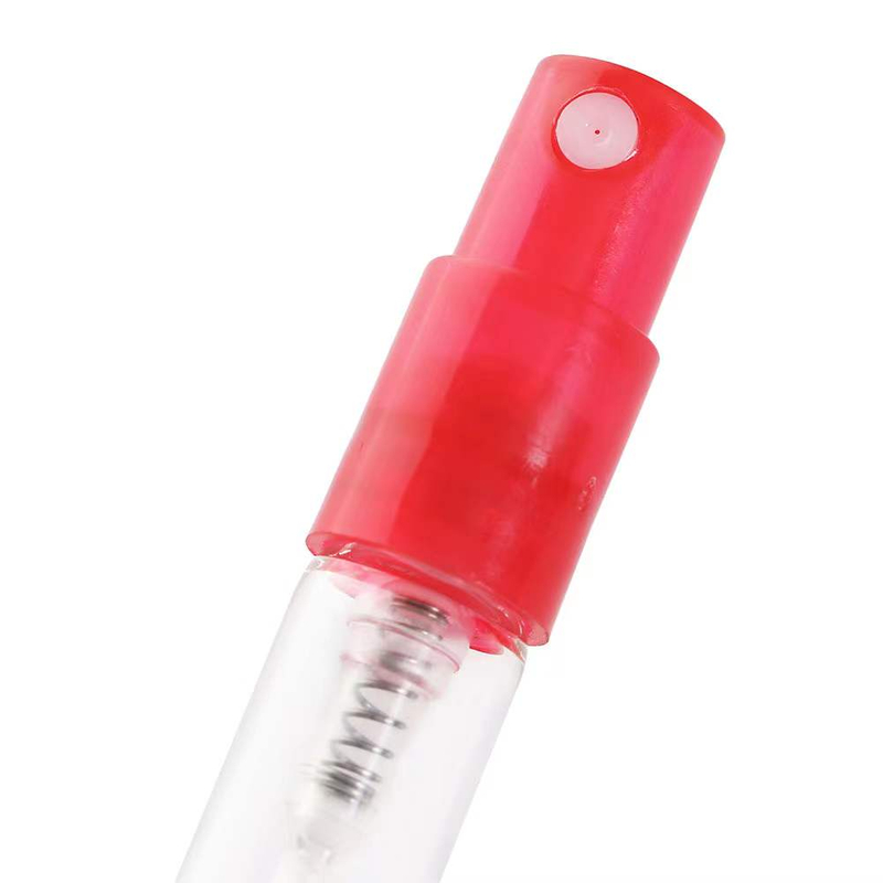 2ml Perfume Sample Bottle