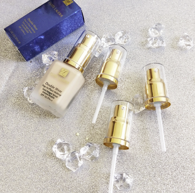  Foundation Pump for Estee Lauder Double Wear Foundation