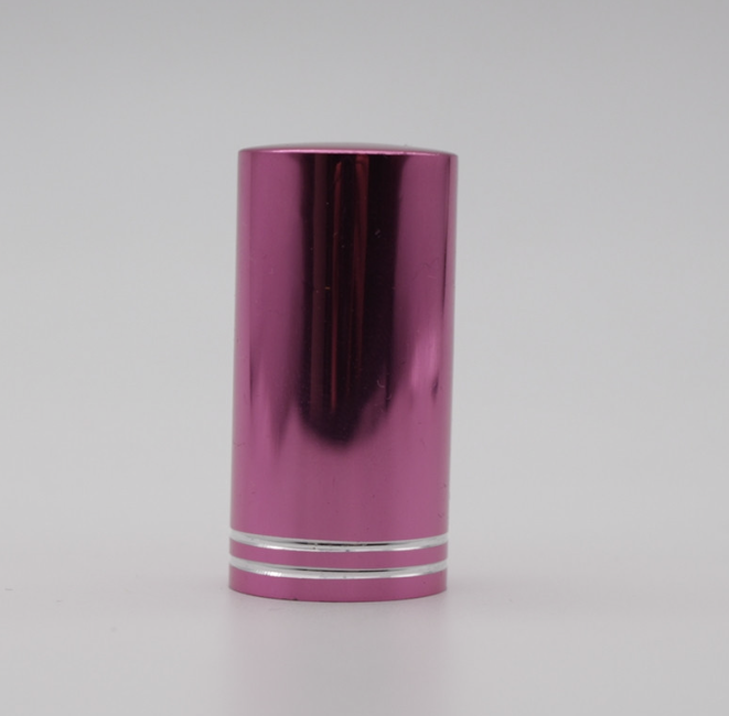 12MM Anodized Aluminum Perfume Spray Pump