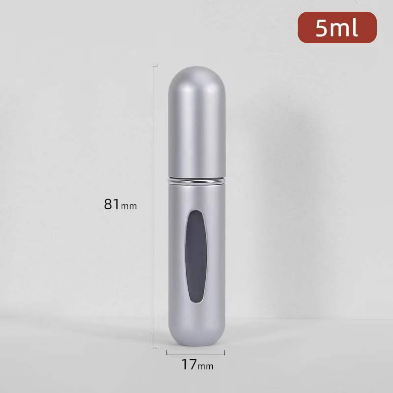 5ml Perfume Bottle