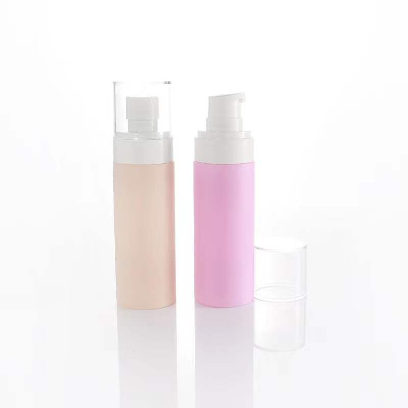 120ml Foam Pump Bottle