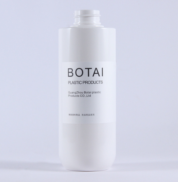 500ml lotion sub bottle