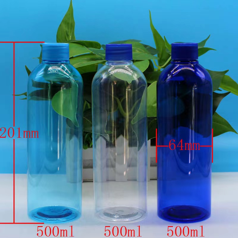 500ML PET Trigger Spray Bottle