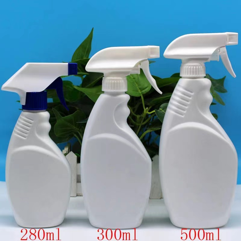 500ml Chemical Resistant Trigger Sprayer 