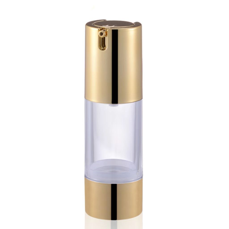 makeup removal water pressure bottle