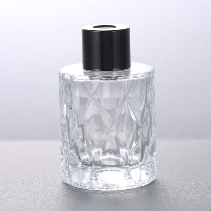 car perfume aromatherapy bottle