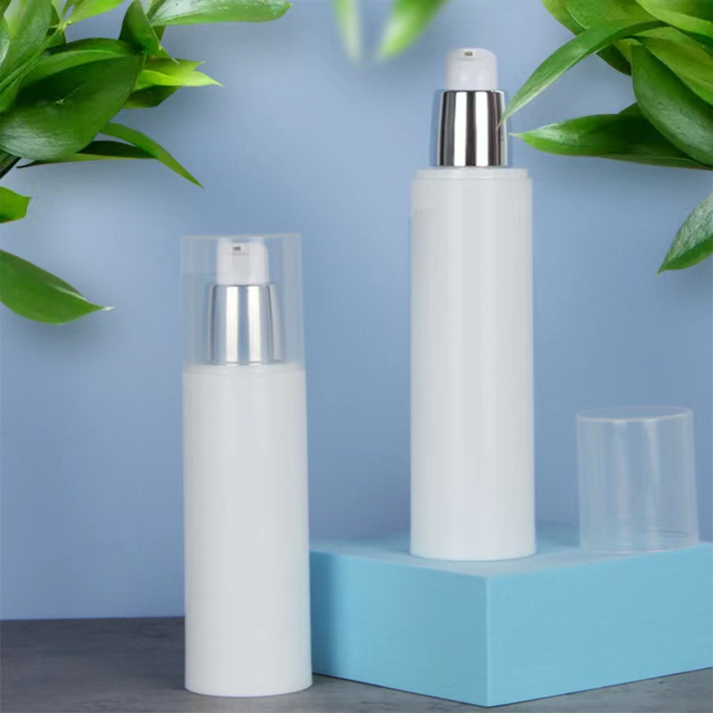 80ml 100ml PP Cosmetic Bottle