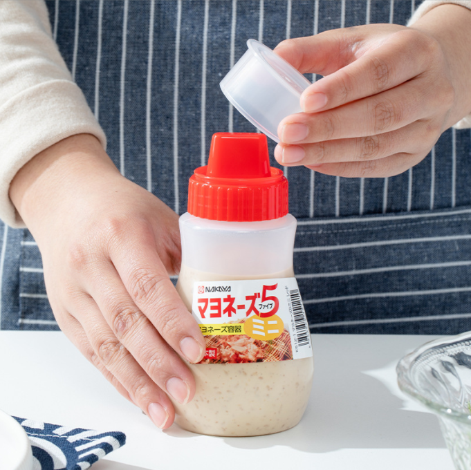 380ml Honey Sauce Seasoning Bottle