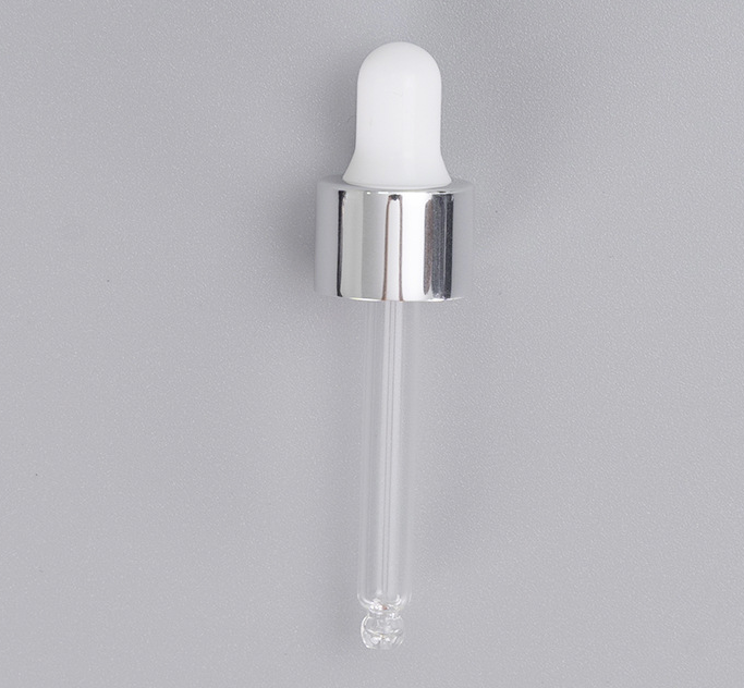 18mm Essential Oil Bottle Dropper