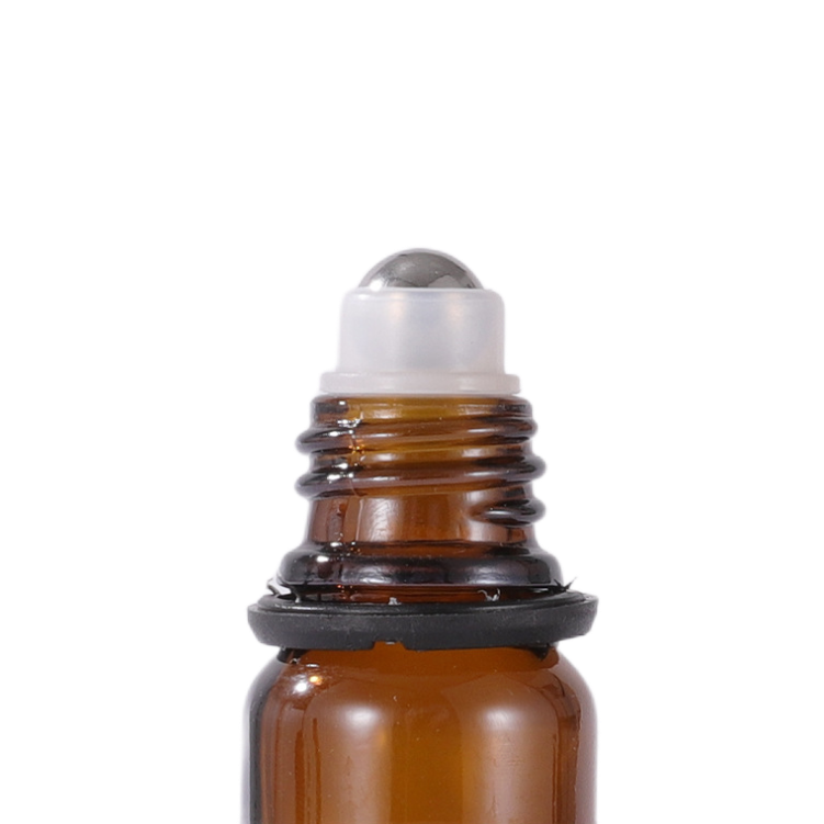 20ml tea with anti-theft cover bottle