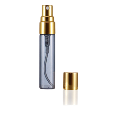 15ml portable perfume spray bottle