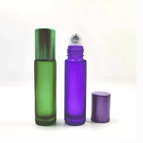 10ml Colorful Empty Bottle Essential Oil Bottle