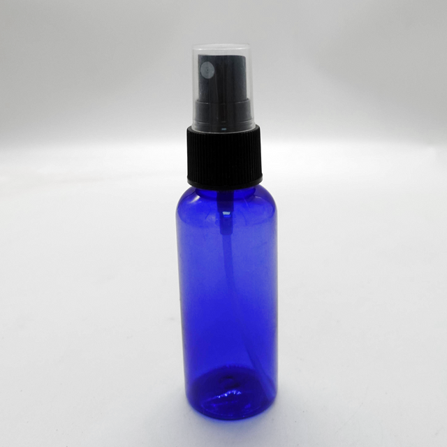 5ml 10ml Colorful Pet Spray Bottle