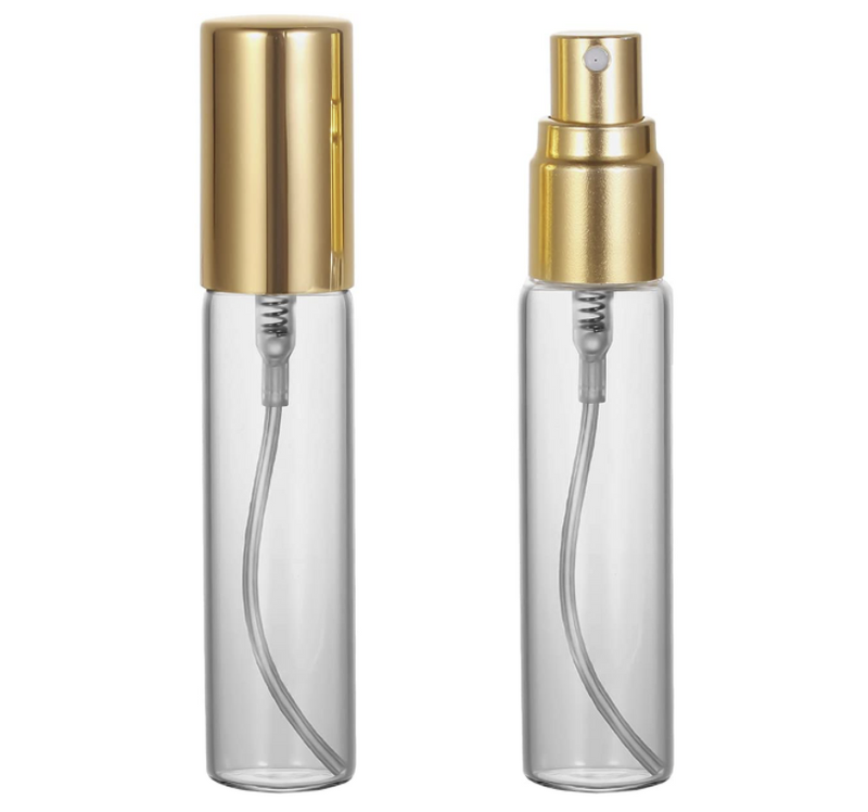 10ml Refillable Perfume Bottle