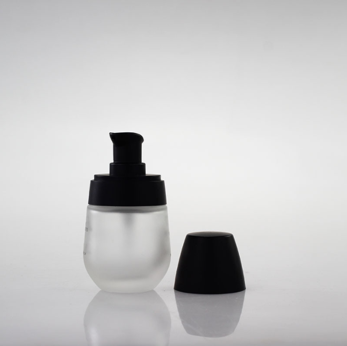 30ml drop liquid bottle