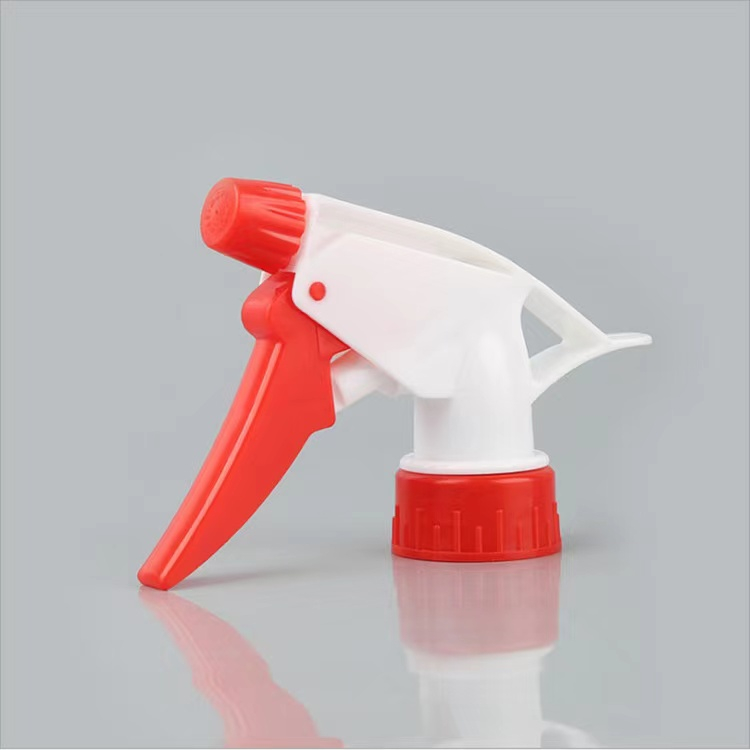 500ml Alcohol Disinfectant Spray Bottle