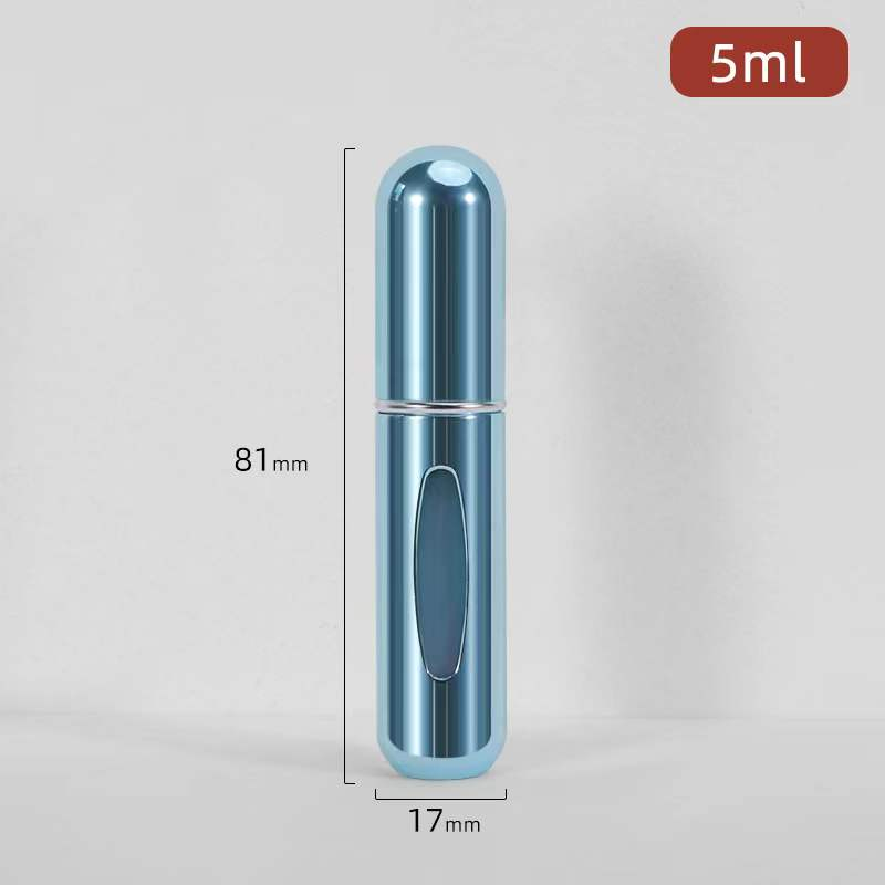 5ml Perfume Bottle