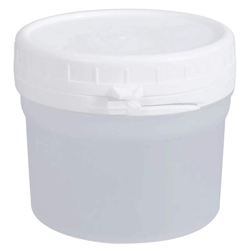 400ml Mask Jar Lotion Jar