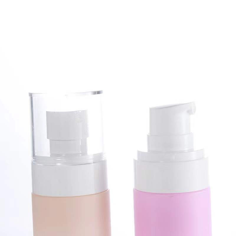 120ml Foam Pump Bottle