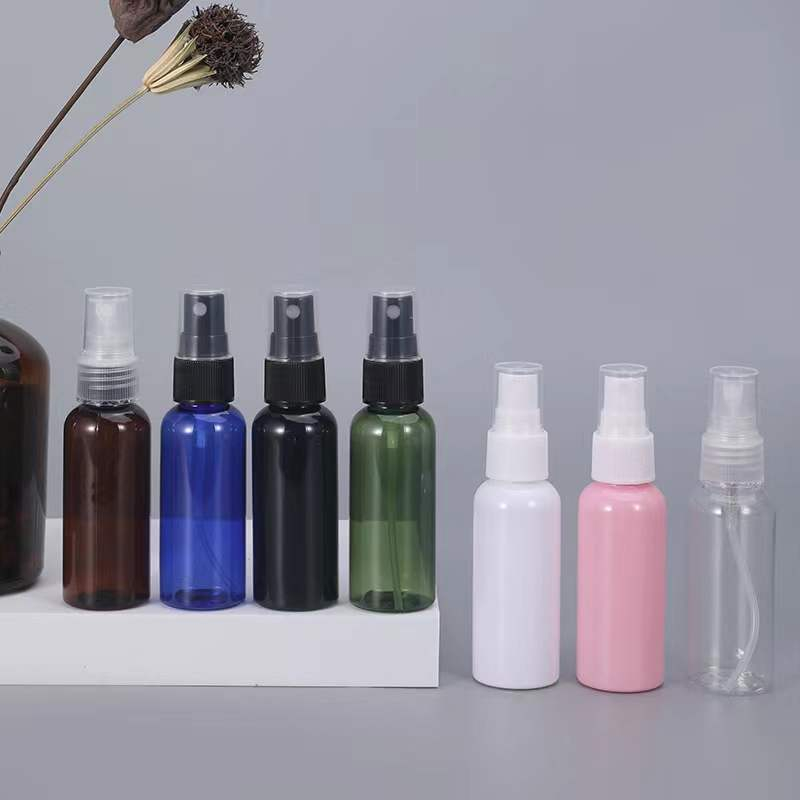 100ml Disinfectant Spray Bottle