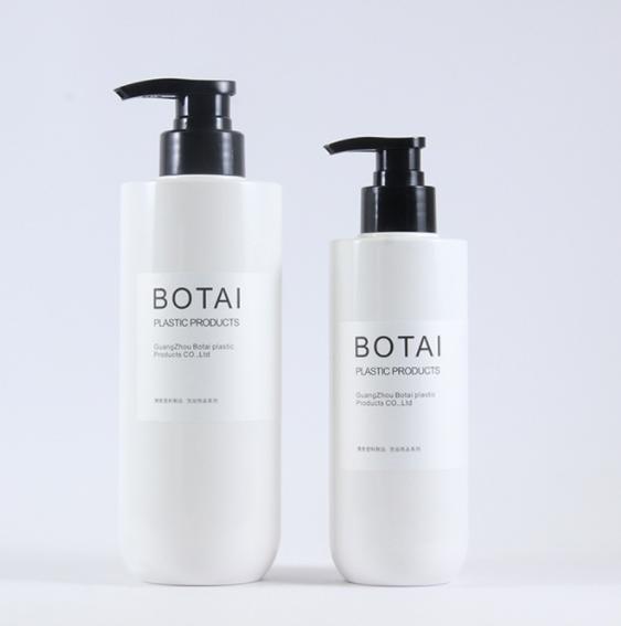 500ml lotion sub bottle