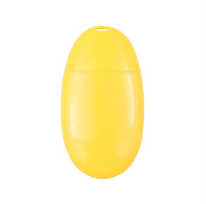 20ml oval small spray bottle