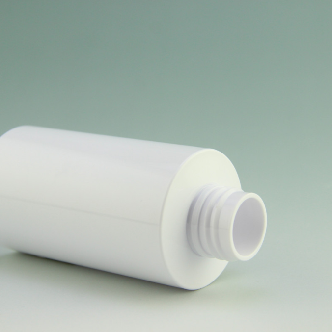 PET plastic bottle 120ml toner bottle