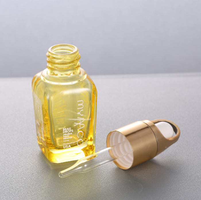 15ml dropper bottle custom