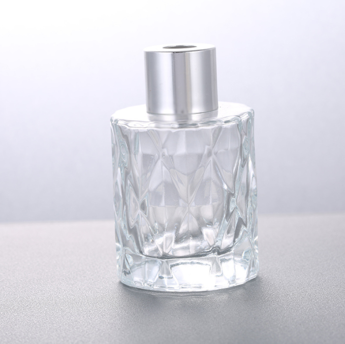 car perfume aromatherapy bottle