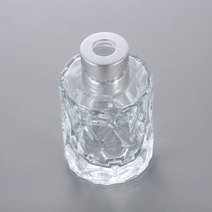 car perfume aromatherapy bottle