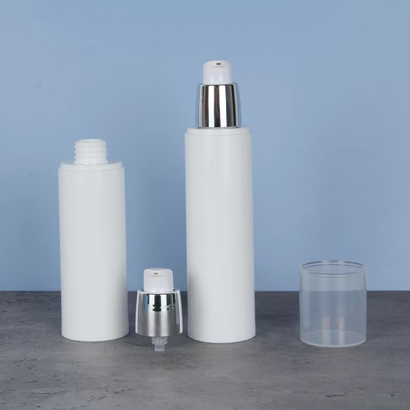 80ml 100ml PP Cosmetic Bottle