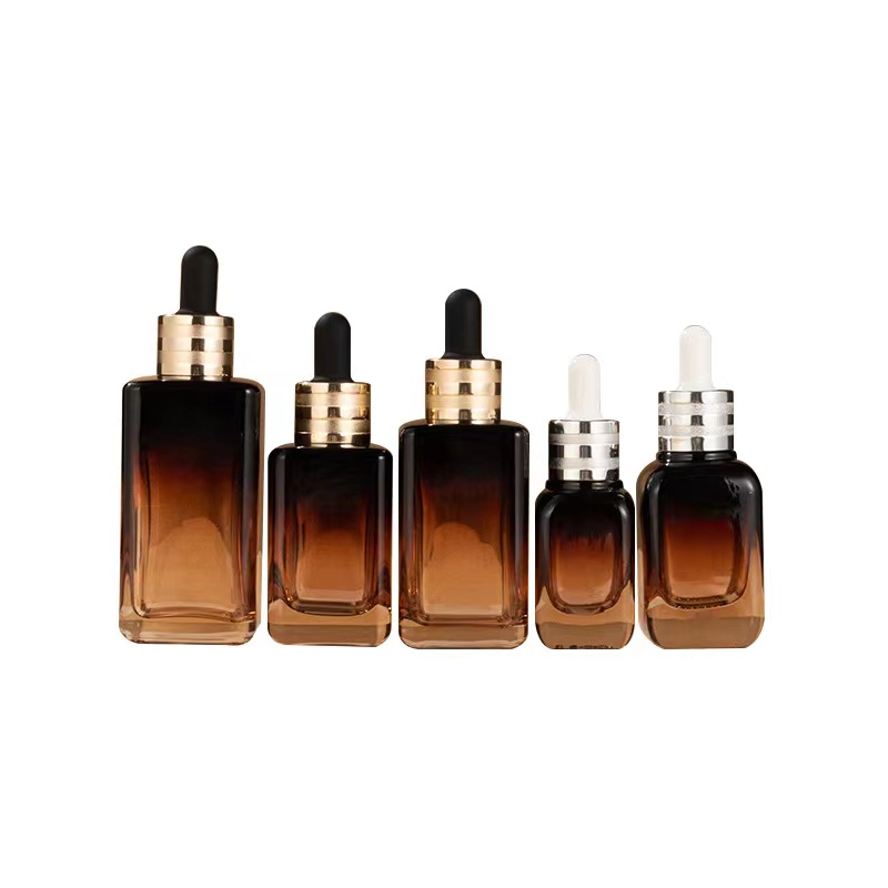 What are the advantages of plastic ampoules?