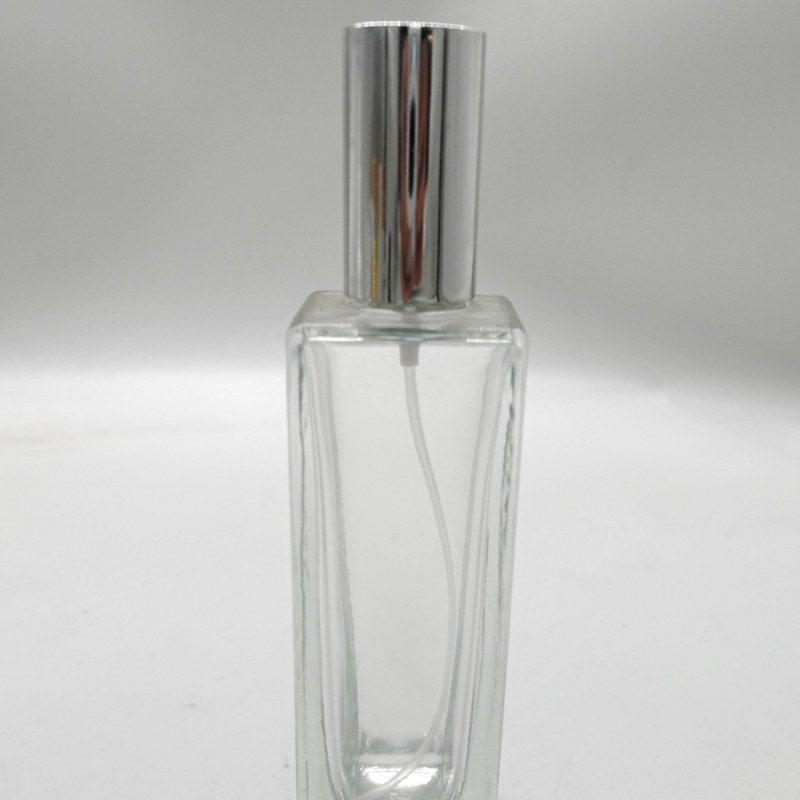 100ml Glass Perfume Bottle 