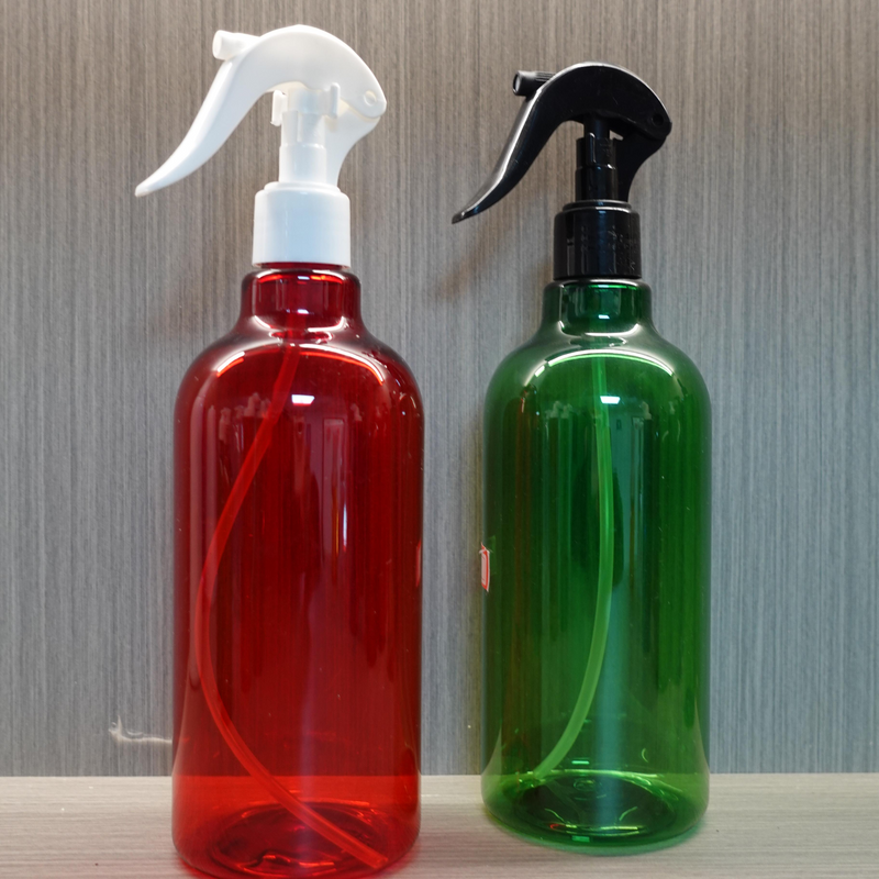 500ml Red Mouse Trigger Spray Bottle