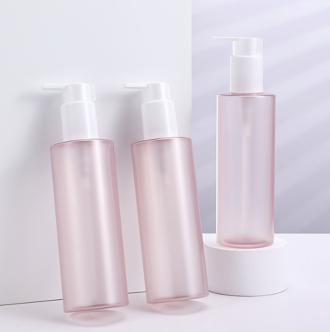 250ml Pet Lotion Bottle