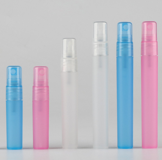 10ml plastic round cap perfume pen