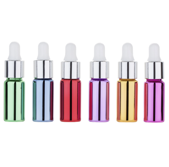 5ml UV Essential Oil Bottle