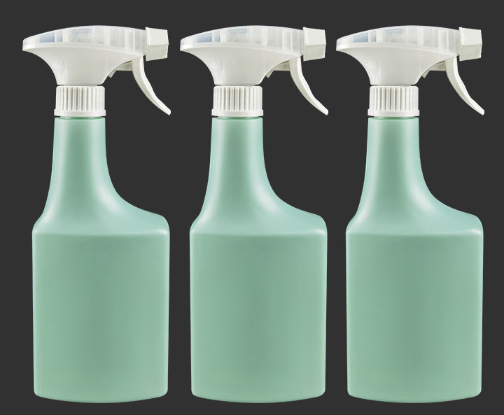 500ml Trigger Hdpe Spray Bottle