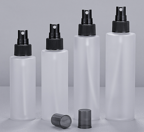 Cream Pump Spray Bottle