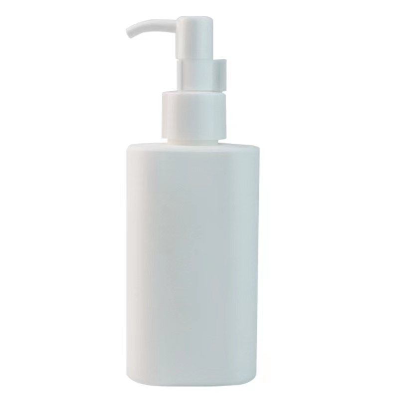 150ml Press Lotion Pump Bottle