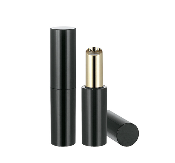 5ml Black Lipstick Tube