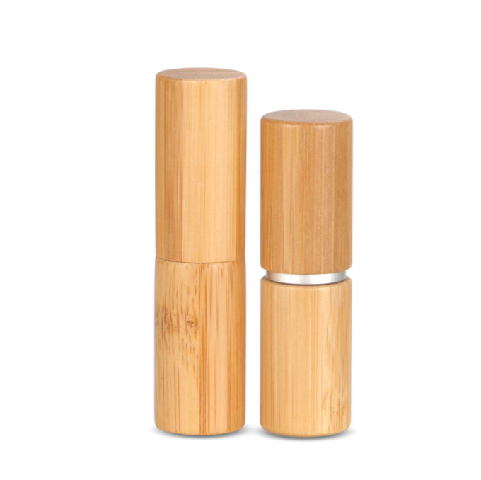 5g round ring lipstick tube